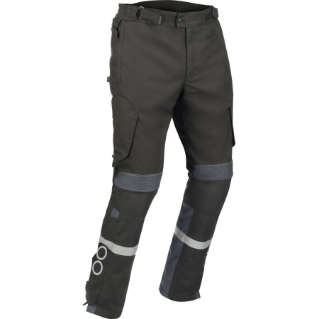 Pantalon Bering Halifax Noir Anthracite