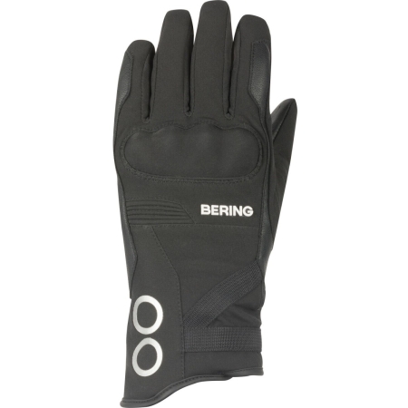 Gants Femme Bering Arctic Noir