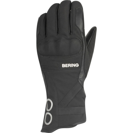 Gants Bering Arctic Noir