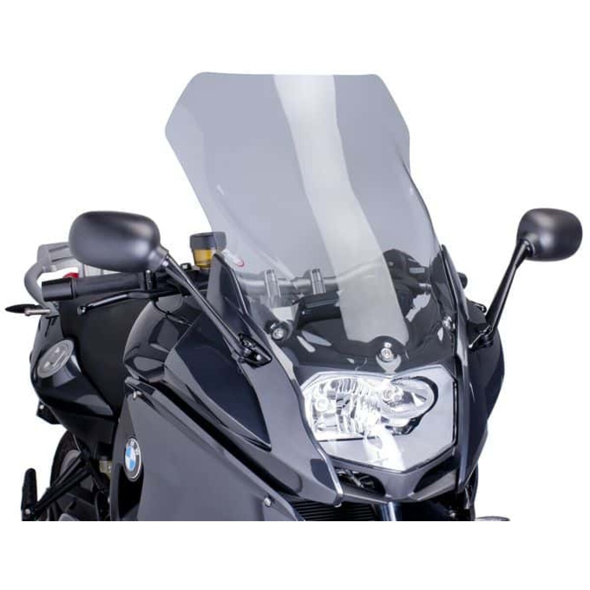 Bulle Touring Puig Bmw F800Gt 13-18' C/Fume Foncee