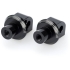 Adaptateur Repose-Pieds Passager Puig Yamaha YZF-R6 2024