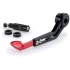 Protection Puig Levier D'Embrayage C/Rouge