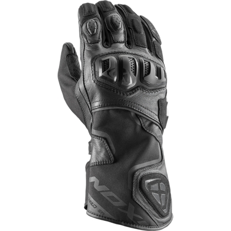 Gants Ixon MS Cannon Noir