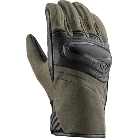 Gants Ixon MS Sinergy Kaki Noir