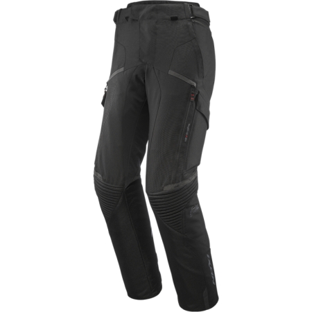 Pantalon Ixon Midgard Long Noir