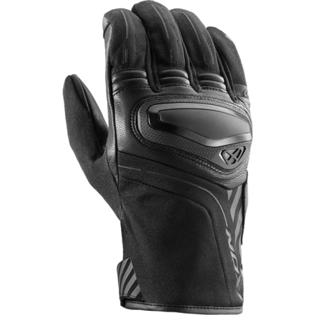 Gants Ixon MS Sinergy Noir
