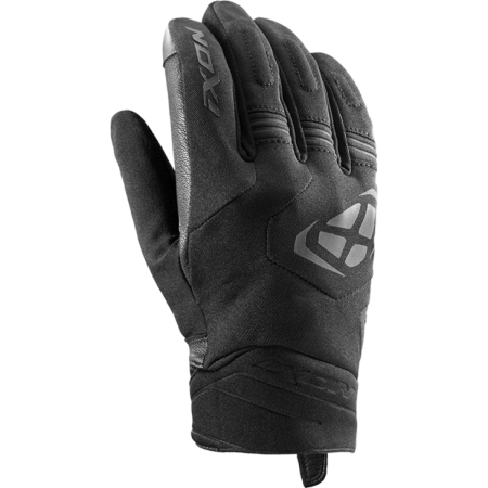 Gants Ixon MS Mig 2 WP Noir