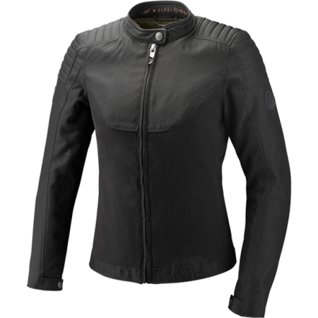 Blouson Femme Ixon Hornet Lady Noir