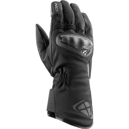 Gants Ixon Pro Compass Noir