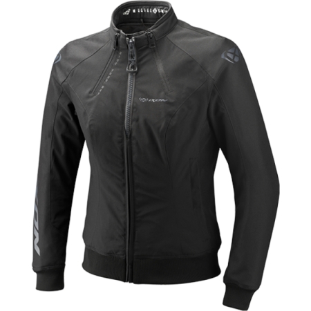 Blouson Femme Ixon Siwa Lady Noir