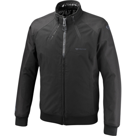 Blouson Ixon Siwa Noir
