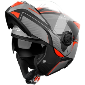 Casque Airoh Specktre Leaf Orange Mat
