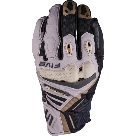 Gants Five TFX1 Airflow Short Sable Marron