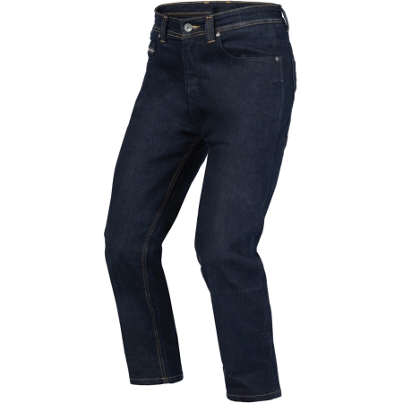 Jean Tucano Urbano Quinto Short Bleu Foncé