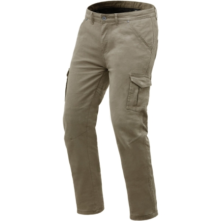 Pantalon Cargo Tucano Urbano Molo Sable
