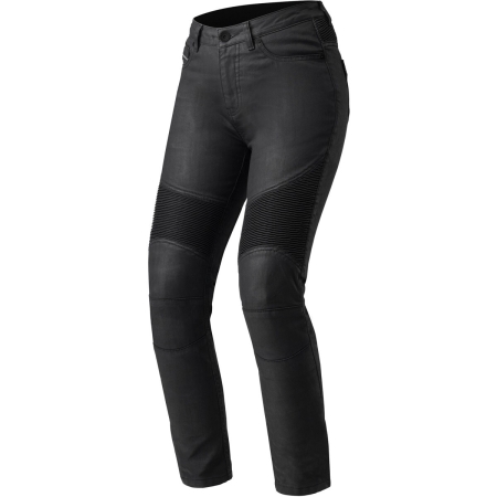 Jean Femme Tucano Urbano Elettra Noir