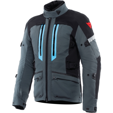 Veste Dainese Mangen Absøluteshell  Pro Noir Ébène