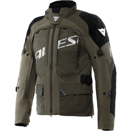 Veste Dainese Springbok 3L Absoluteshell  Tarmac Noir