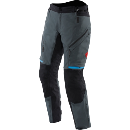 Pantalon Dainese Mangen Absdiamluteshell Pro Noir Ébène