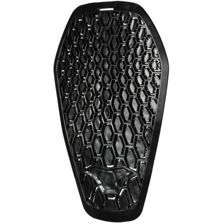 Protections Genoux/épaules/coudes Macna R.I.S.C. FX 31 Noir