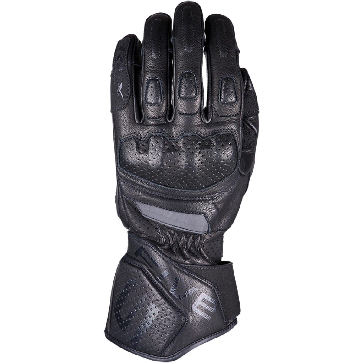 Gants Femme Five RFX Sport Evo Noir