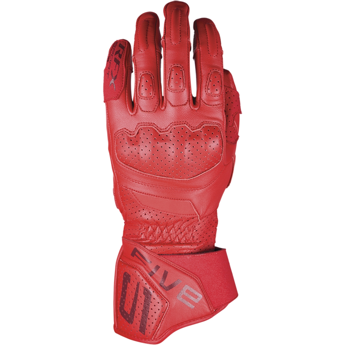 Gants Femme Five RFX Sport Evo Rouge