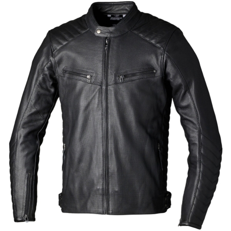 Blouson RST Roadster Air Noir - Blouson Moto RST