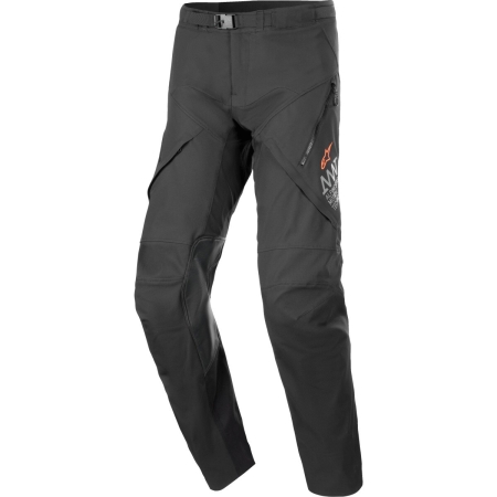 Pantalon Alpinestars AMT-8 Stretch Drystar XF Court Noir