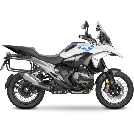 Support Valises Shad 4P System BMW R 1300 GS