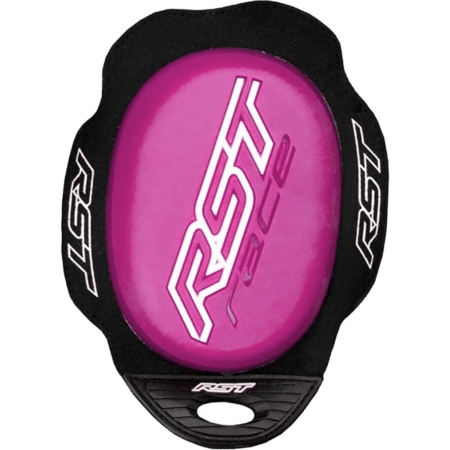 Sliders Genoux RST Rose