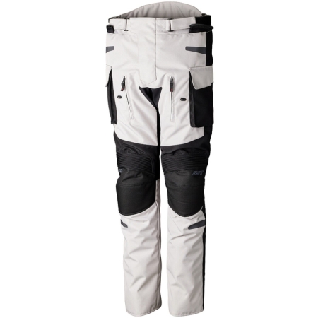 Pantalon RST Endurance Argent Noir