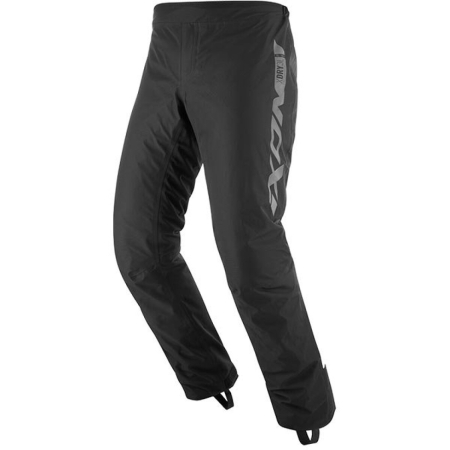Pantalon De Pluie Ixon Aquashield Noir