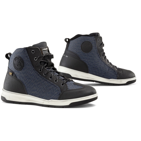 Baskets Falco Pyro 2 Denim Bleu