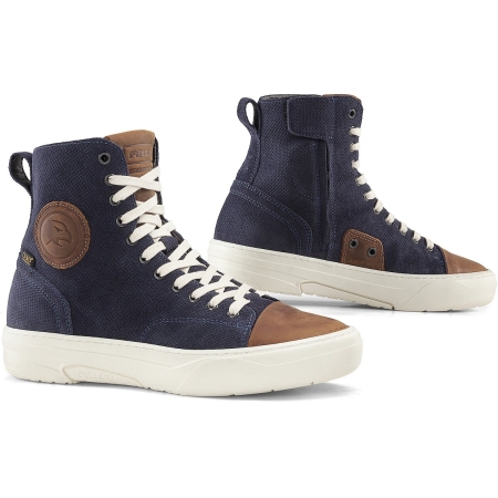 Baskets Falco Lennox 3 Bleu