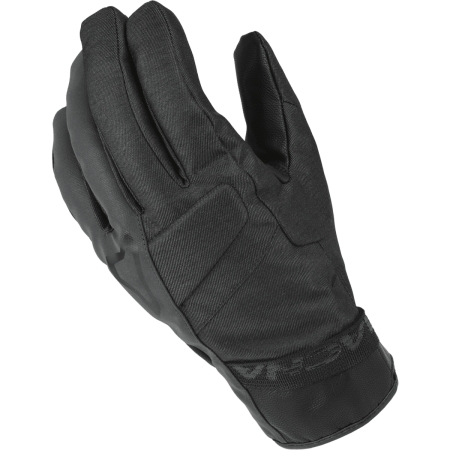 Gants Macna Daunto RTX Flat Noir
