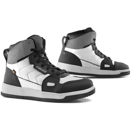 Baskets Femme Falco Harlem Gris - Equipement Femme FALCO