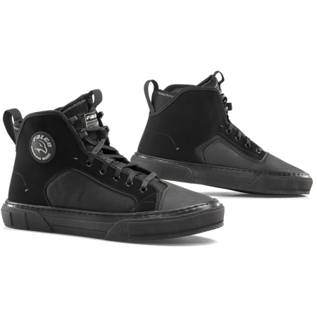 Baskets Falco Starboy 4 Noir