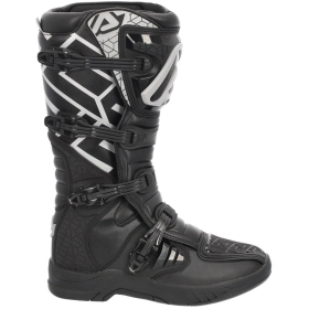 Bottes Cross Acerbis X-Team Noir