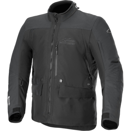 Veste Alpinestars St-7 Prime Gore-Tex® Noir