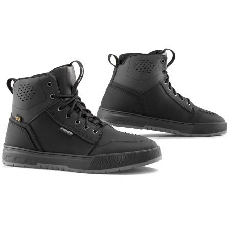 Baskets Falco Patrol 2 Noir
