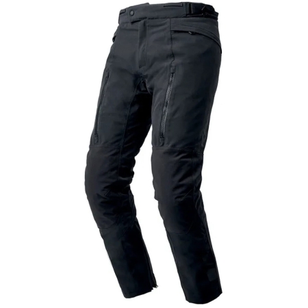 Pantalon T.UR Fullstorm Hydroscud® Noir