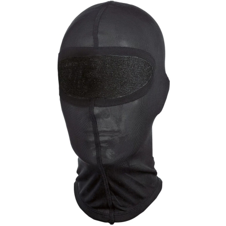 Cagoule Dainese Silk Balaclava Noir