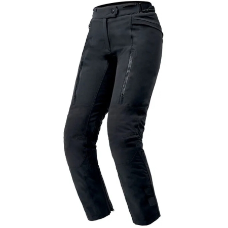 Pantalon Femme T.UR Fullstorm Hydroscud® Lady Noir