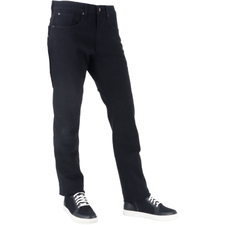 Jean Helstons Speeder 2 Noir