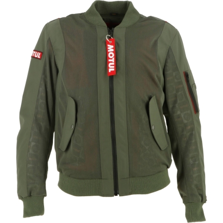 Blouson Helstons Falcon Air Kaki