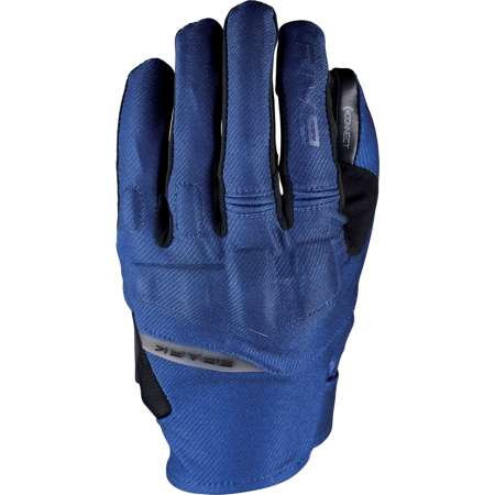 Gants Femme Five Spark Bleu Nuit