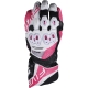 Gants Femme Five RFX1 Evo Blanc Rose Fluo