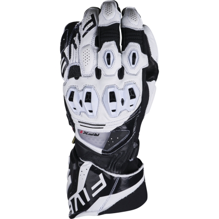 Gants Five RFX1 Evo Blanc Noir
