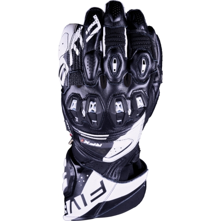 Gants Five RFX1 Evo Noir Blanc