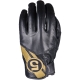 Gants Five Texas Evo Noir Or